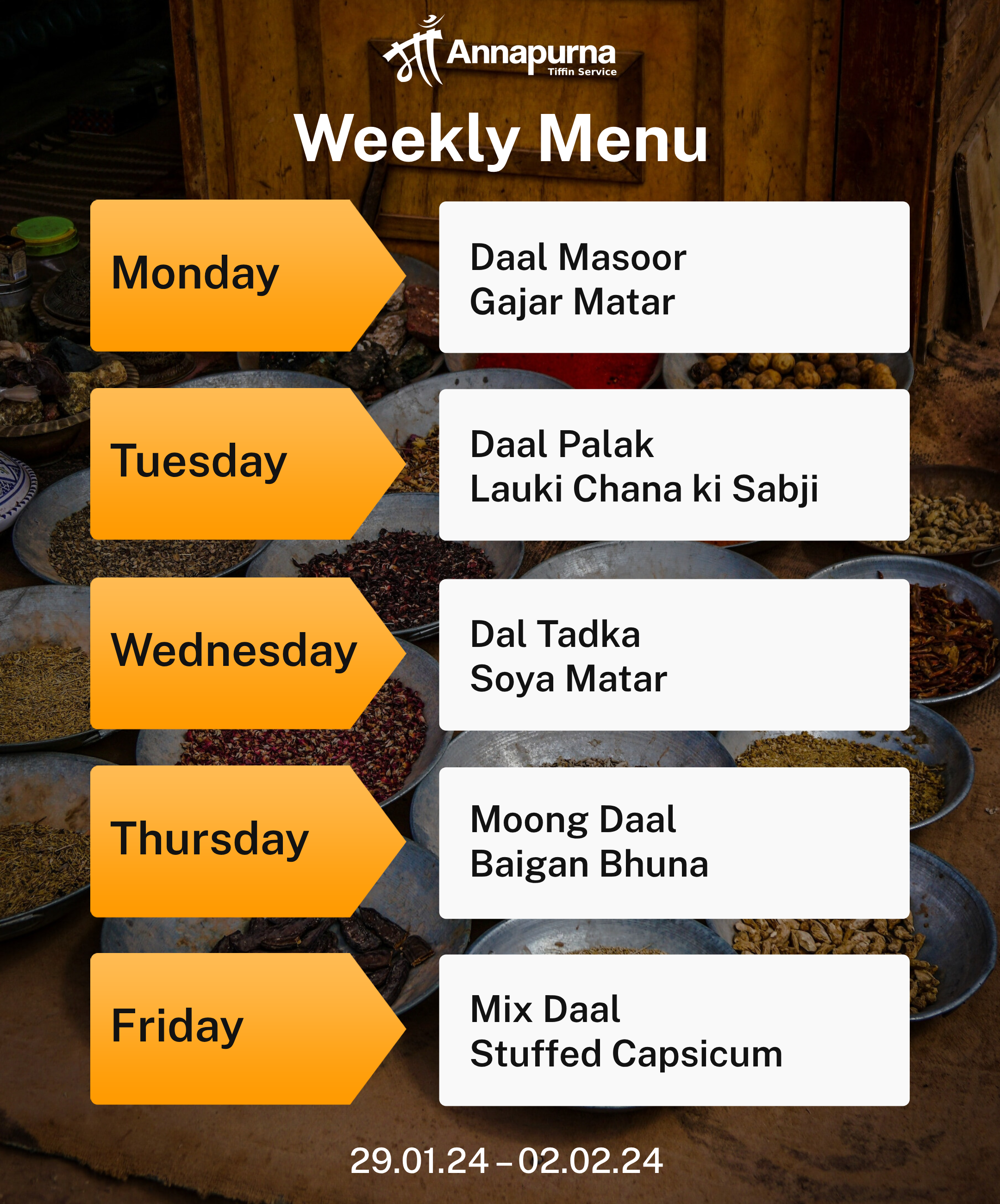 Menu Template V5 (12) Menu Template V5 (12)
